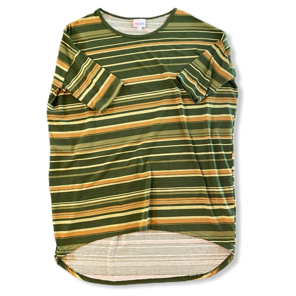 🟢 Lularoe Tunic Top